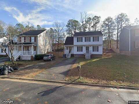 Knockadoon, HENRICO, VA 23228