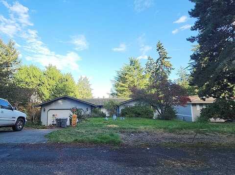 69Th Avenue, UNIVERSITY PLACE, WA 98467