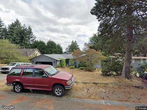 69Th Avenue, UNIVERSITY PLACE, WA 98467