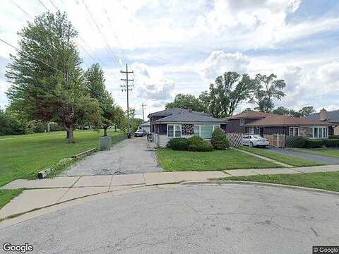 49Th, BELLWOOD, IL 60104