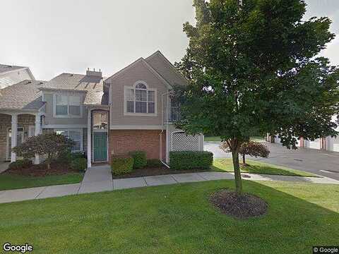 Chesapeake, SHELBY TOWNSHIP, MI 48316