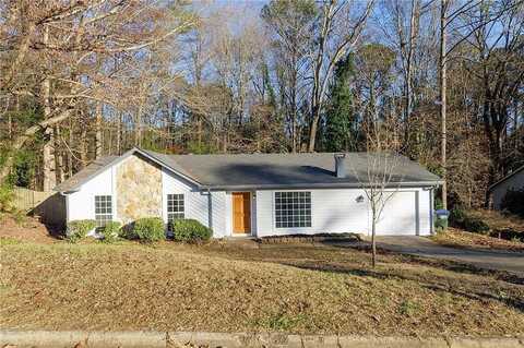 Creekwood, ROSWELL, GA 30076