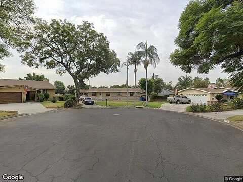 Mesagrove, WHITTIER, CA 90601