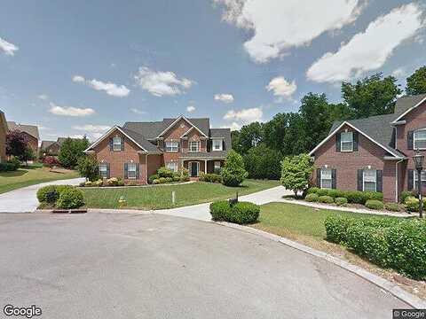 Glen Abbey, FARRAGUT, TN 37934