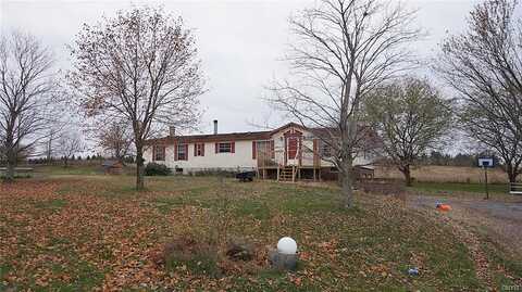 Scott, SANDY CREEK, NY 13145