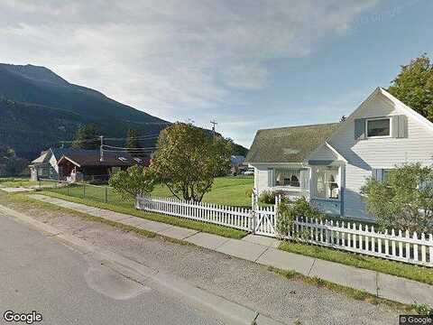 7Th, SKAGWAY, AK 99840