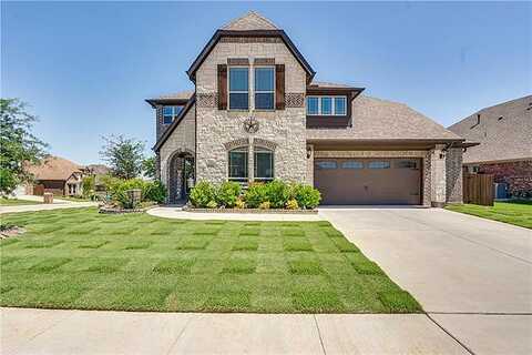 New Ballinger, ARGYLE, TX 76226