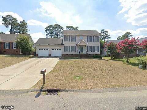 Kingstree, FAYETTEVILLE, NC 28304