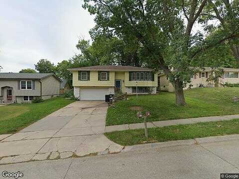 113Th, OMAHA, NE 68137