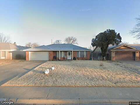 49Th, AMARILLO, TX 79109