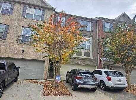 Pine Oak, PEACHTREE CORNERS, GA 30092