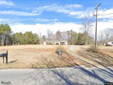 Old Valley School, KERNERSVILLE, NC 27284