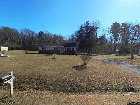 Nuttsville, LANCASTER, VA 22503