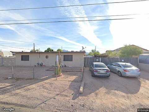 Ocotillo, APACHE JUNCTION, AZ 85120