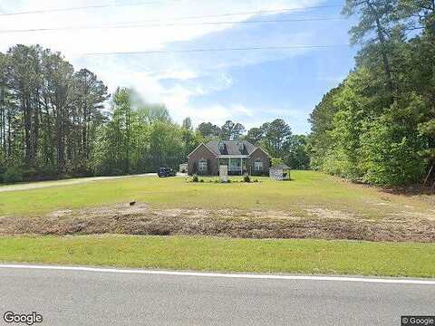 Old Lowery, SHANNON, NC 28386