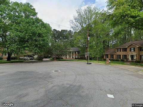 Mershon, PEACHTREE CORNERS, GA 30092