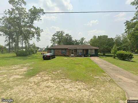 Martin Luther King, CHIPLEY, FL 32428