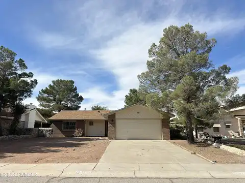 Ridge, SANTA TERESA, NM 88008