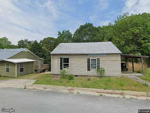 Persimmon, TOCCOA, GA 30577