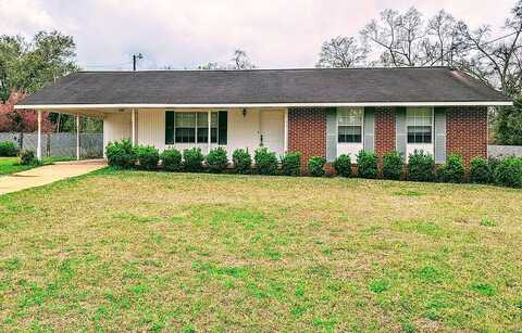 Meadowbrook, BLAKELY, GA 39823