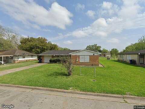 Woodrow, TEXAS CITY, TX 77591