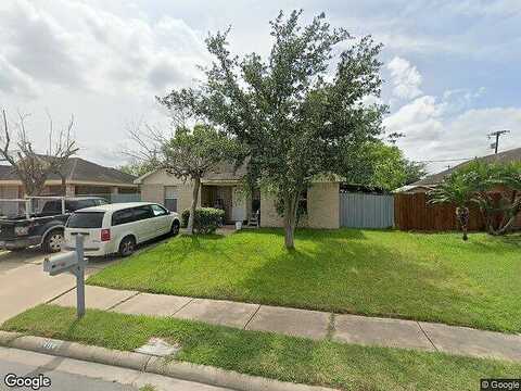 Rivera, PHARR, TX 78577