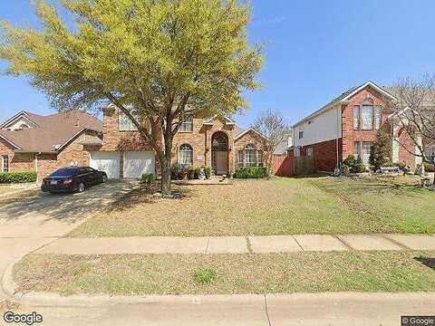 Colby, PLANO, TX 75094