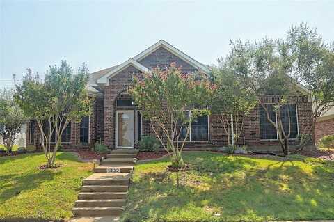 Brookline, ROWLETT, TX 75089