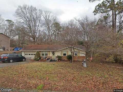 Wooded Acres, KNOXVILLE, TN 37921