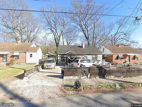 Marianna, MEMPHIS, TN 38111