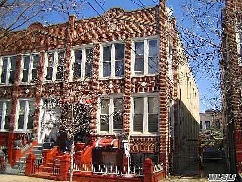 Miller, BROOKLYN, NY 11207