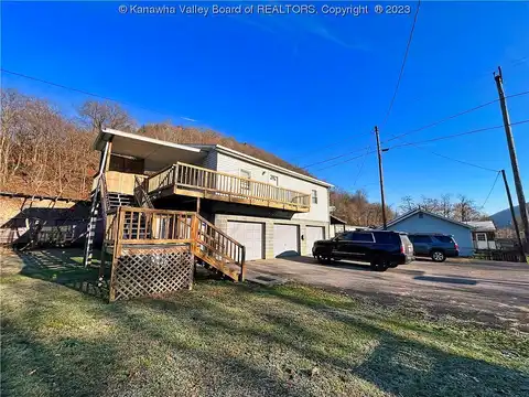 Windleton, BELLE, WV 25015