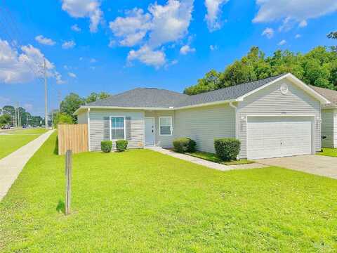 Dandelion, PENSACOLA, FL 32526