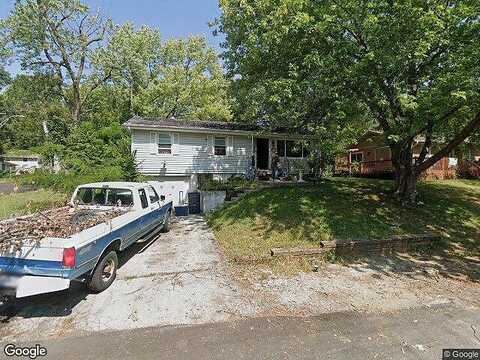 49Th, KANSAS CITY, MO 64119