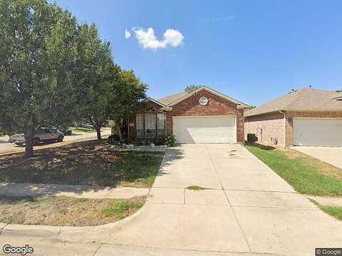 Ash Flat, FORT WORTH, TX 76131