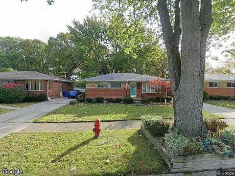 Rockland, DEARBORN HEIGHTS, MI 48127