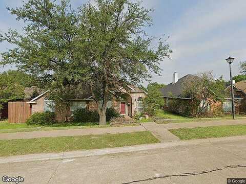 Brookline, ROWLETT, TX 75089