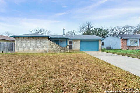 Cliffmore, SAN ANTONIO, TX 78250