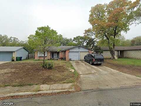 Cliffmore, SAN ANTONIO, TX 78250