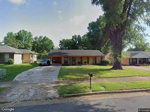 Brockwood, MEMPHIS, TN 38109