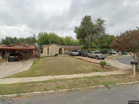 Millbank, SAN ANTONIO, TX 78238