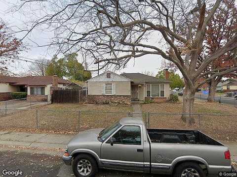 60Th, SACRAMENTO, CA 95824