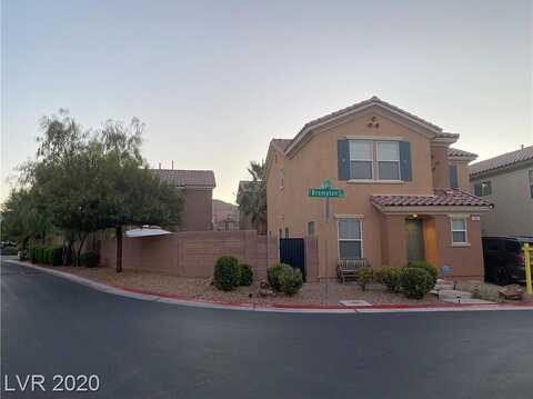 Brompton, LAS VEGAS, NV 89178