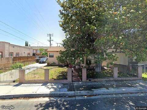 Woodlawn Ave, MAYWOOD, CA 90270