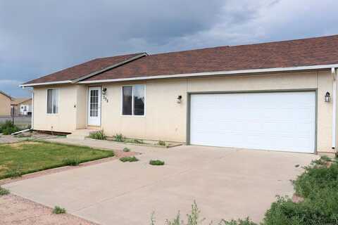 Verbena, PUEBLO, CO 81007