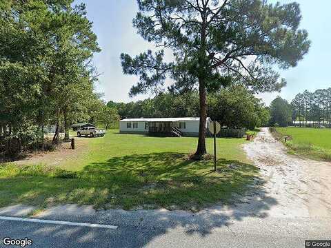 Hacklebarney, BLACKSHEAR, GA 31516