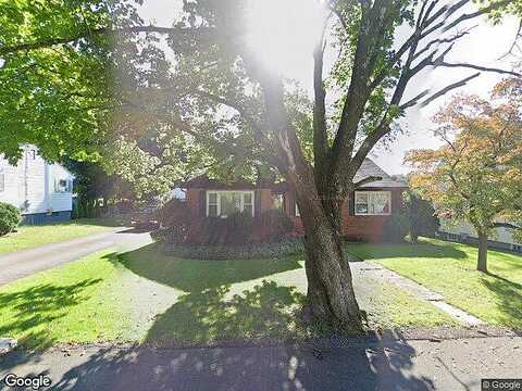 First, KINGSTON, NY 12401