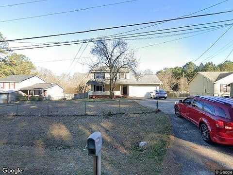 Rountree, RIVERDALE, GA 30274