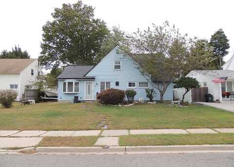 Tanager, LEVITTOWN, NY 11756
