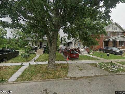 Worcester, HIGHLAND PARK, MI 48203